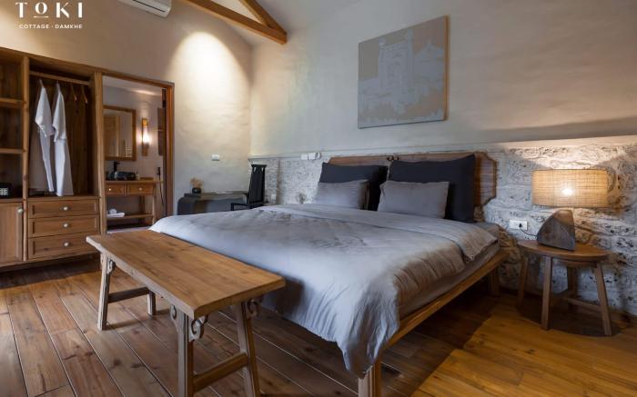 TOKI Cottage Đam Khê