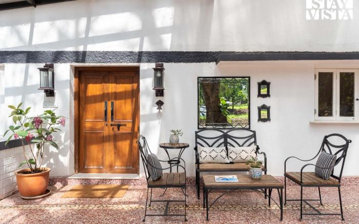 StayVista at The Floramer