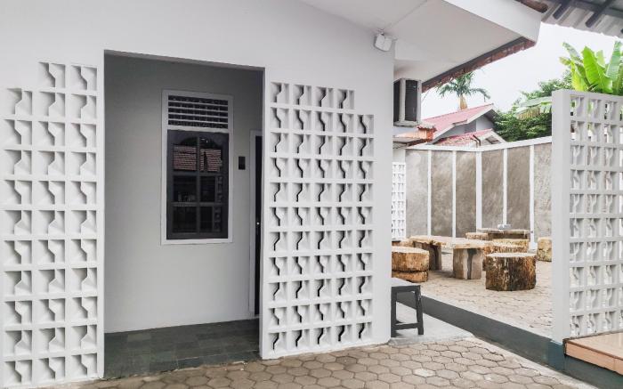 Urbanview Hotel Via Jambi