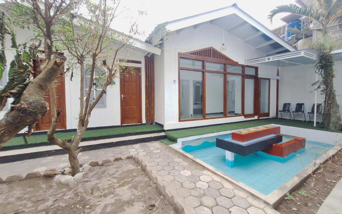 Urbanview Bimo Homestay near Sindu Kusuma Edupark Yogyakarta