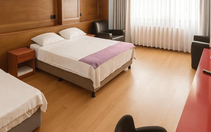 FERAH HOTEL