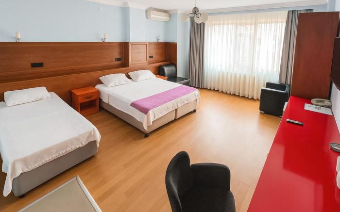FERAH HOTEL