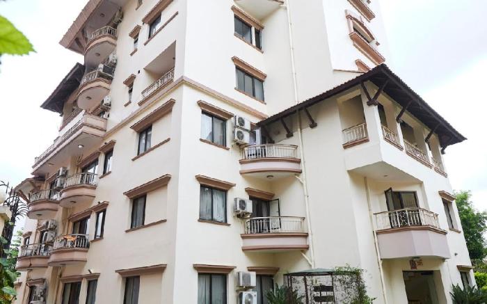 Nova Suite 3BHK Apartment