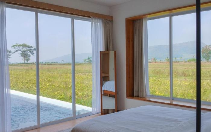 GAIA Lodge SALA Yogyakarta