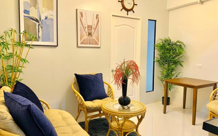 Royal Oceancrest Panglao 1 Sunset View Condo Unit