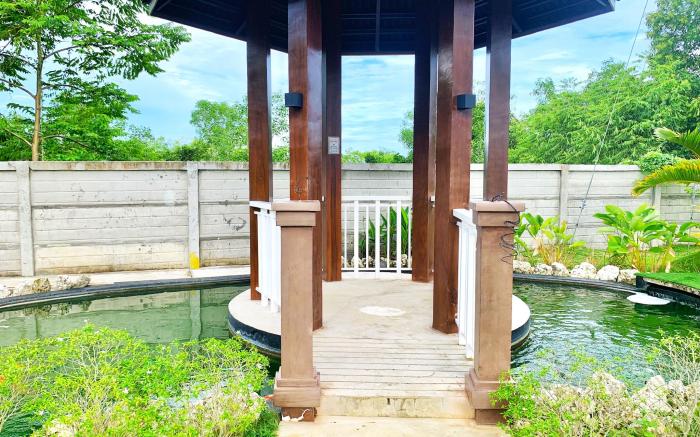 Royal Oceancrest Panglao 1 Sunset View Condo Unit