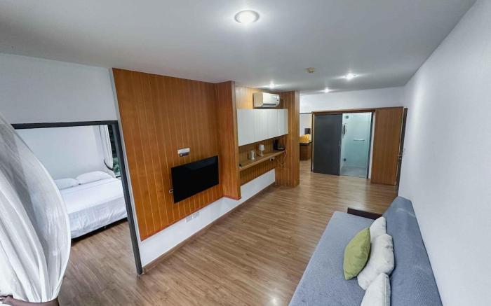 Beachside Bliss 2- Bed (HM612)