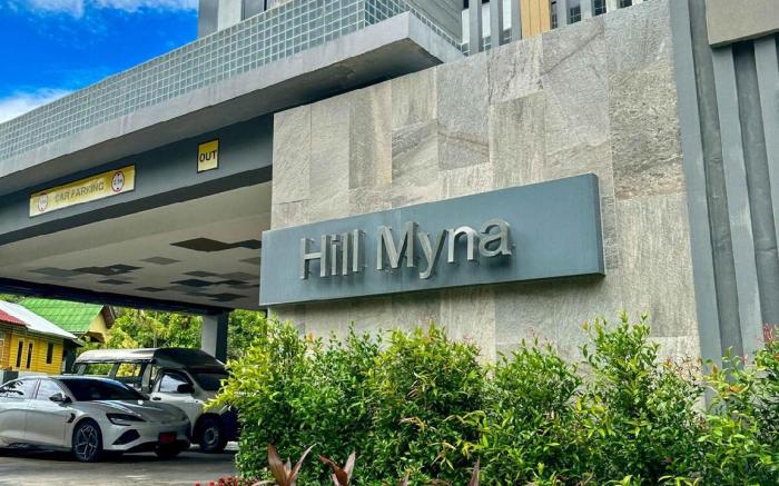 Beachside Bliss 2- Bed (HM612)