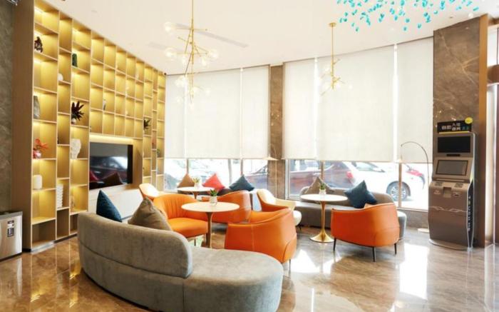 MEHOOD LESTIE Guangzhou Huadu Wenlv City Shiling