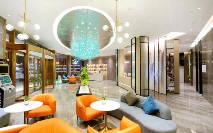 MEHOOD LESTIE Guangzhou Huadu Wenlv City Shiling