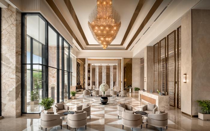 Radisson Hotel Delhi MG Road