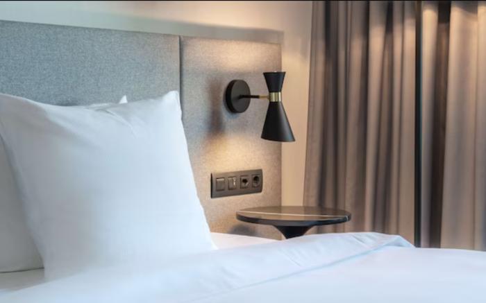 Radisson Hotel Delhi MG Road