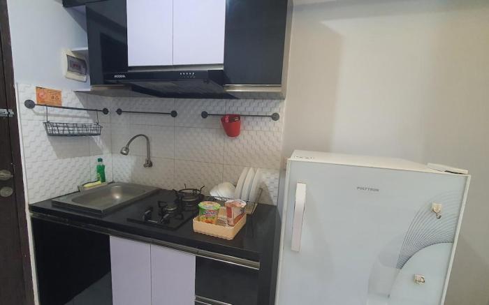 Jarrdin Apartmen 2BR poolview by NEMUI ROOM