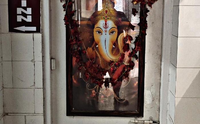 Bengal INN Guest House