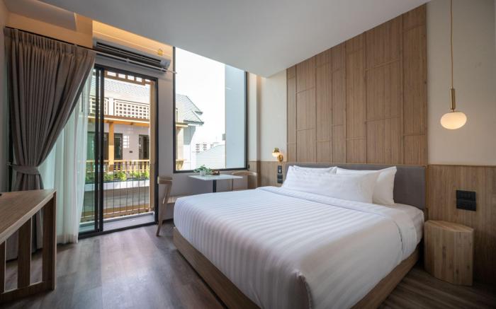SHAN Villas Sukhumvit