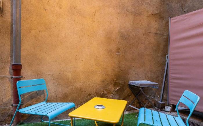 DIFY Apartment 1 bedroom/2 people-Loge/Vieux Lyon