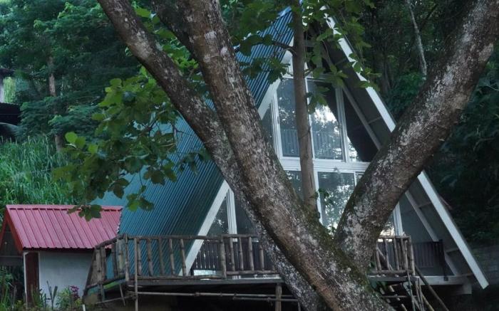 Tree Nature Resort (Samanthanna)