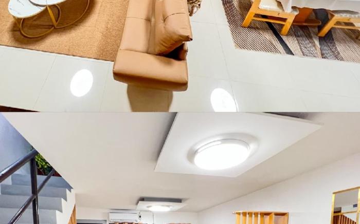 Sebrina Homestay CLARK