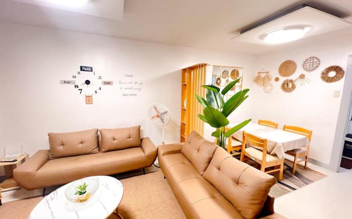 Sebrina Homestay CLARK