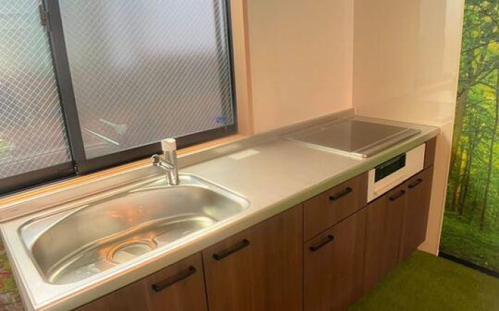 Rapport Higashimukojima