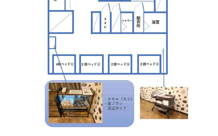 Rapport Higashimukojima