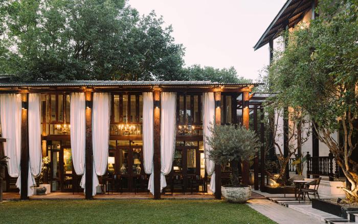 KJORN Home Chiangmai