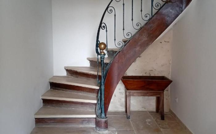 Gîte Plaissan-Chez Laure&Marc 