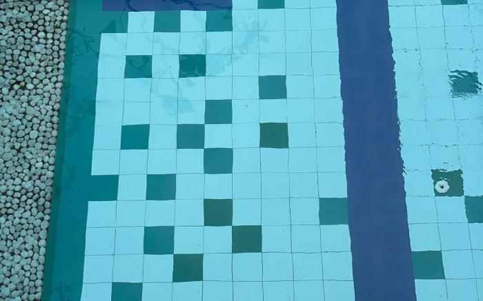 Ko Lake Pool Suites - Lakeside family or groups