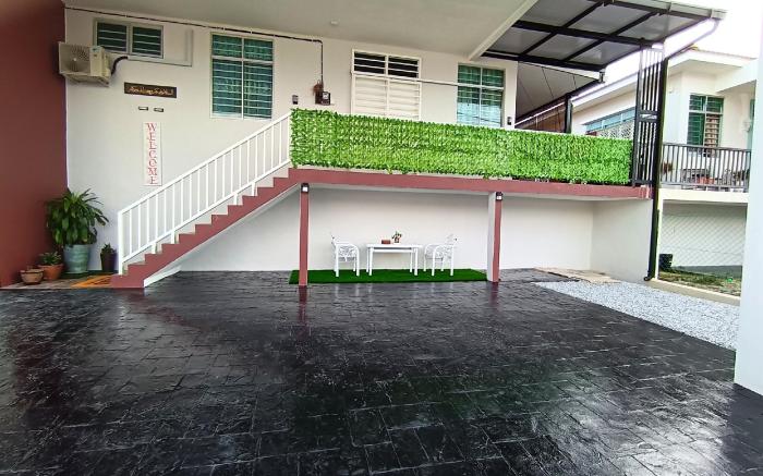BAITUL MA'WA PENDANG 