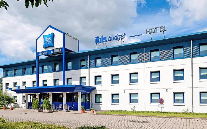 ibis budget Hamburg Quickborn