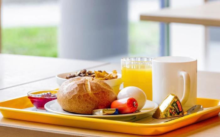 ibis budget Augsburg Gersthofen