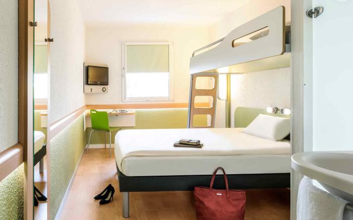 ibis budget Osnabrueck City