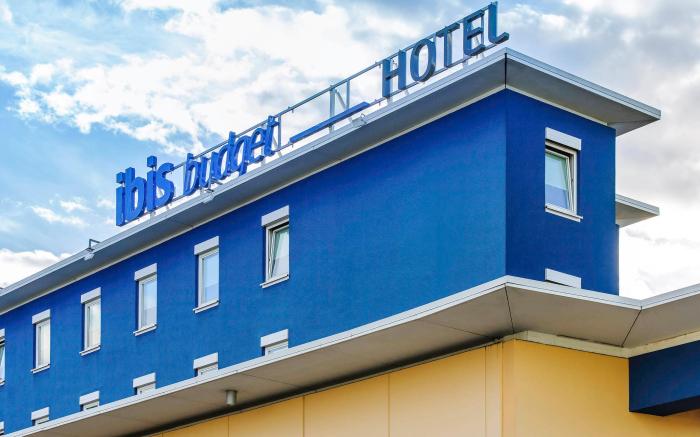 ibis budget Salzburg Airport