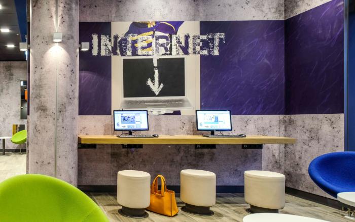 ibis budget Stuttgart City Nord