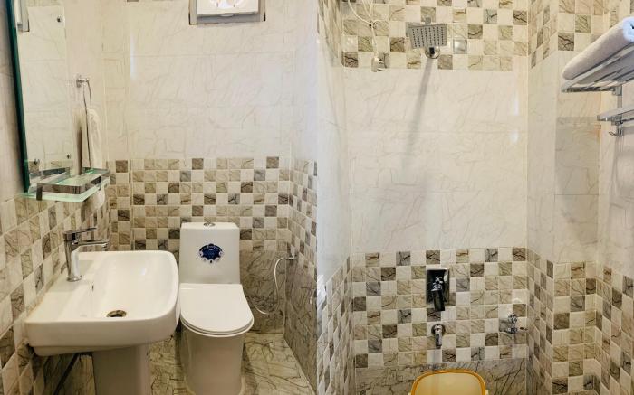 Hotel Ludhiana Residency