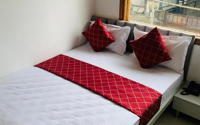 Hotel Ludhiana Residency