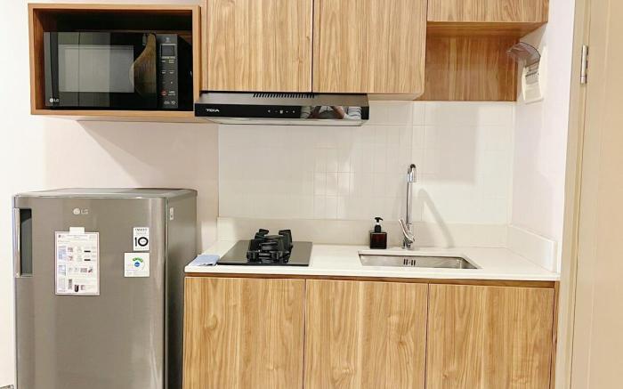 Gold Coast PIK|New Cozy 1br Apartment#18|Netflix