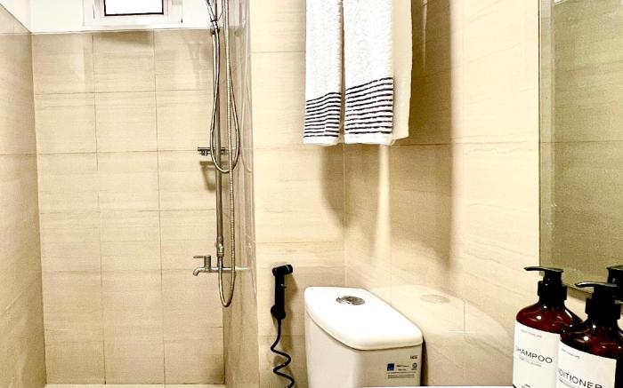 Celestine’s Shore Residences 2 Bedroom nr MOA,NAIA