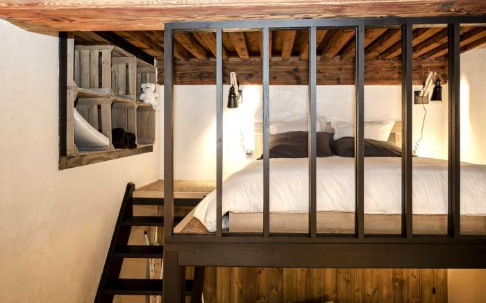 DIFY Apartment 1BR/4P – Place des Terreaux