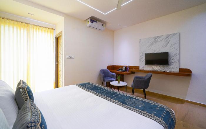 Open Hotel by Olive - SEA Esta