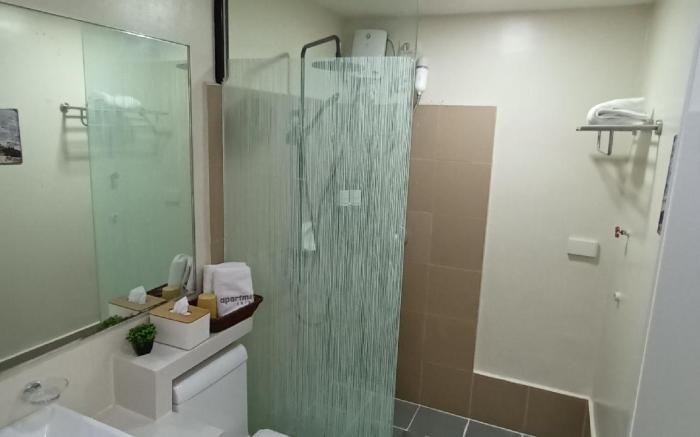 Serene Condo Retreat in Lapu-Lapu with Stunning Views