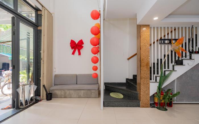 Aluna Residence Homestay