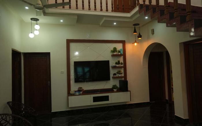 Haritha home stay