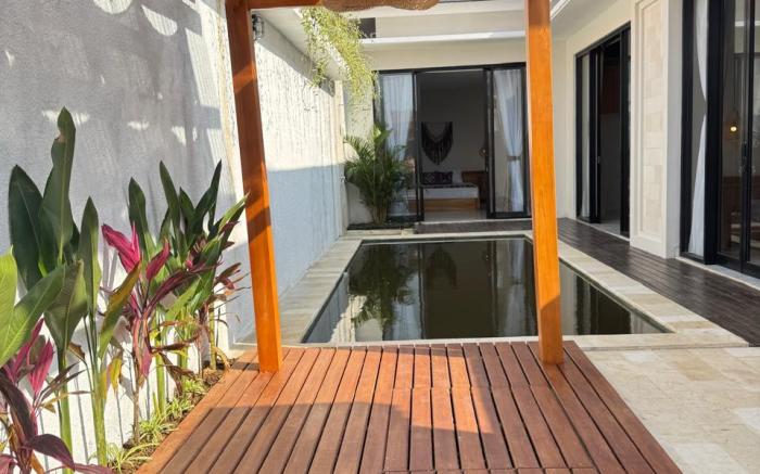 Villa Penyaringan Sanur Bali