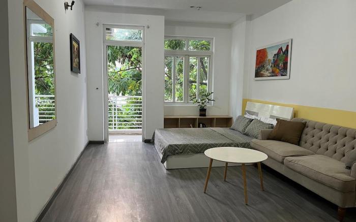 BigHouse-5BedRoom-Max12People-1km Bui Vien-Central