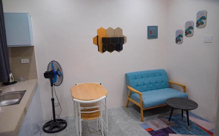 MRKID Apartelle, San Jose Batangas