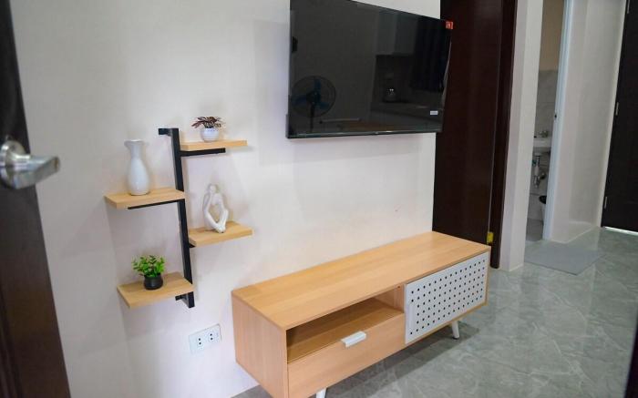 MRKID Apartelle, San Jose Batangas