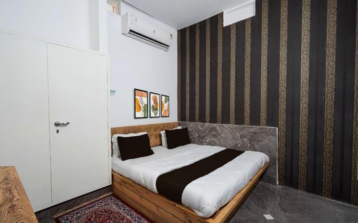 Hotel O Jodhpur Cantt Railway Junction Formerly Jannat Residency