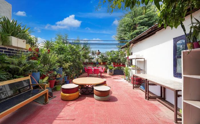 Hotel O Jodhpur Cantt Railway Junction Formerly Jannat Residency