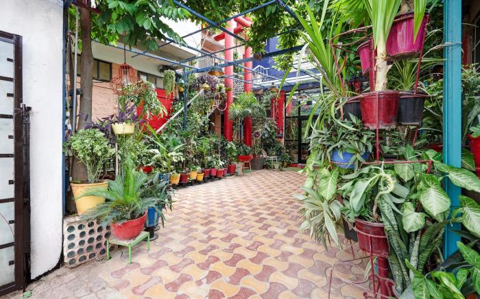 Hotel O Jodhpur Cantt Railway Junction Formerly Jannat Residency